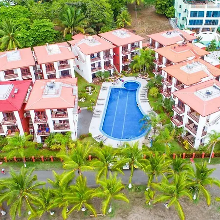 Bahia Azul 7A Apartment